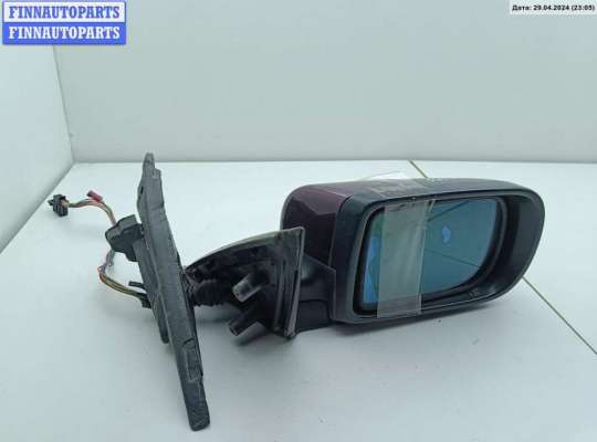 купить Зеркало наружное правое на BMW 5 E39 (1995-2003)