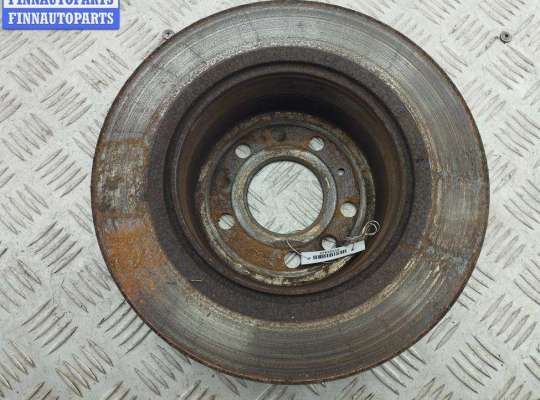 купить Диск тормозной задний на Opel Vectra B (1995-2002)