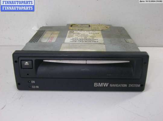 Блок навигации BM2703763 на BMW 5 E39 (1995-2003)