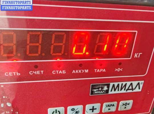 купить Клапан вентиляции топливного бака на BMW 3 E46 (1998-2006)