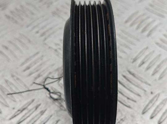 купить Шкив помпы на Opel Astra H (2004-2009)