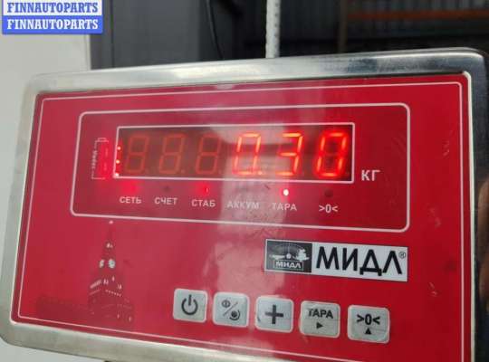 купить Шкив помпы на Opel Astra H (2004-2009)