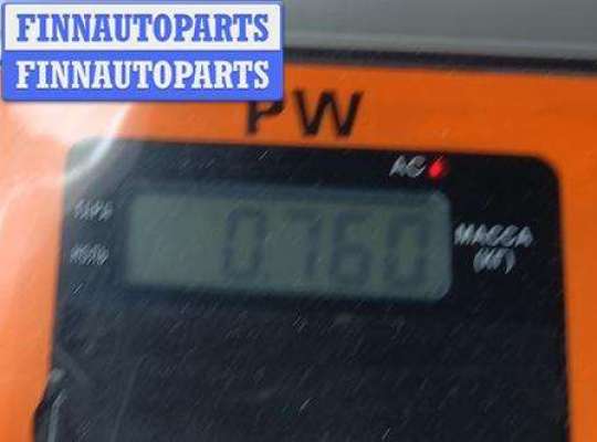 купить Замок двери задней левой на Mercedes C-Class W203 (2000-2006)