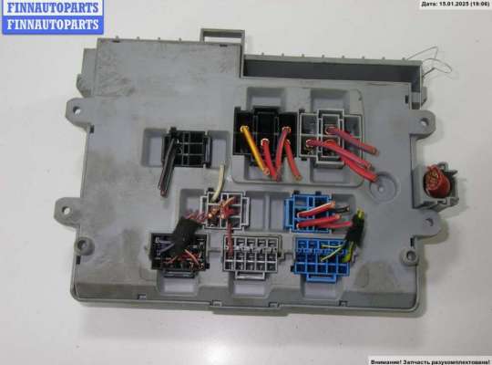 купить Блок предохранителей на BMW 1 E81/E87 (2004-2012)