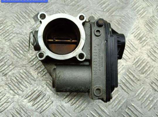 купить Заслонка дроссельная на Ford Focus II (2004-2011)
