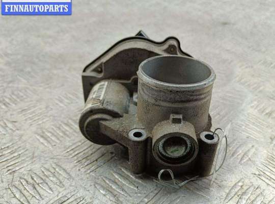 купить Заслонка дроссельная на Ford Focus II (2004-2011)