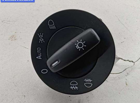 Переключатель света VG2764176 на Volkswagen Passat B6