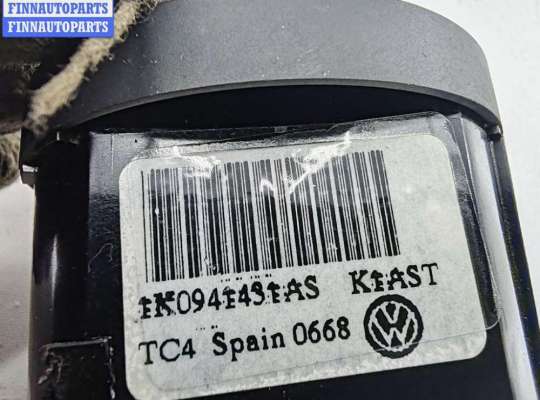 купить Переключатель света на Volkswagen Passat B6