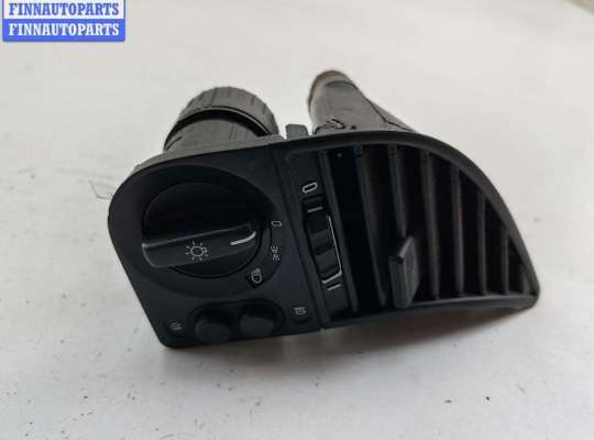 Переключатель света BM3607048 на BMW 3 E36 (1991-2000)