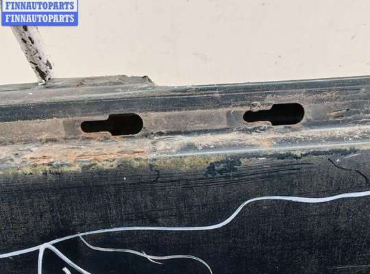 купить Дверь боковая задняя правая на Audi A6 C5 (1997-2005)