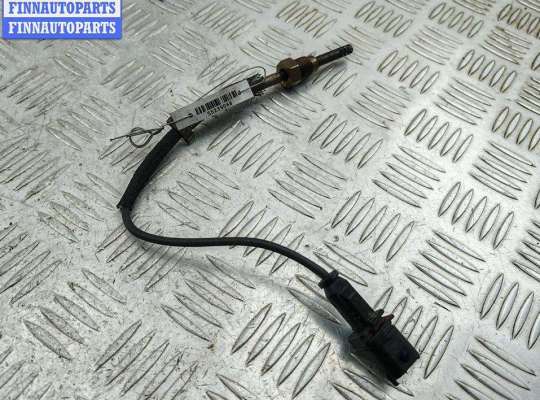 купить Датчик температуры выхлопных газов на Opel Astra H (2004-2009)