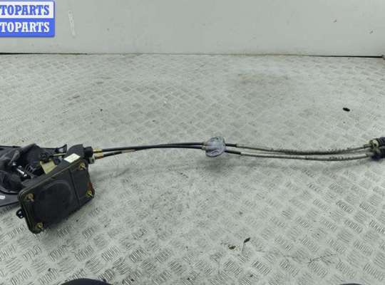 купить Кулиса КПП на Ford Mondeo III (2000-2007)