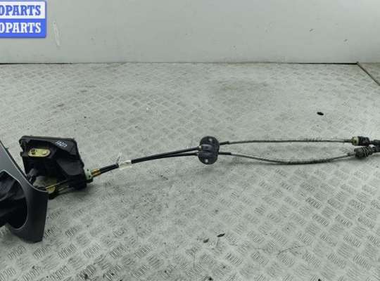 купить Кулиса КПП на Ford Mondeo III (2000-2007)