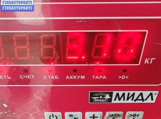 купить Насос гидроусилителя руля на Ford Mondeo III (2000-2007)