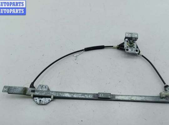 купить Стеклоподъемник механический передний правый на Volkswagen Transporter T4