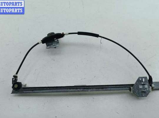 купить Стеклоподъемник механический передний правый на Volkswagen Transporter T4