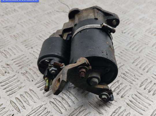 купить Стартер на Volkswagen Passat B5+ (GP)