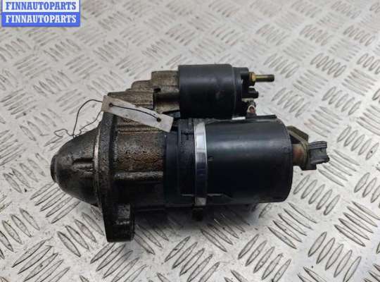 купить Стартер на Volkswagen Passat B5+ (GP)