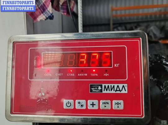 купить Стартер на Volkswagen Passat B5+ (GP)