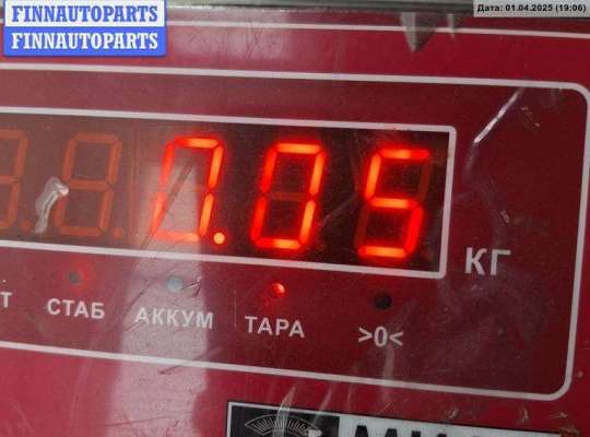 купить Крышка (заглушка) задняя фары левой на Opel Vectra C (2002-2008)