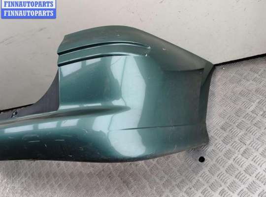 купить Бампер задний на Opel Vectra B (1995-2002)