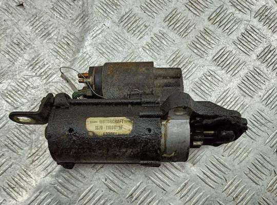 Стартер FO2239888 на Ford Mondeo III (2000-2007)