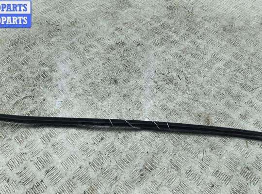 Молдинг на Volkswagen Passat B6 (3C)