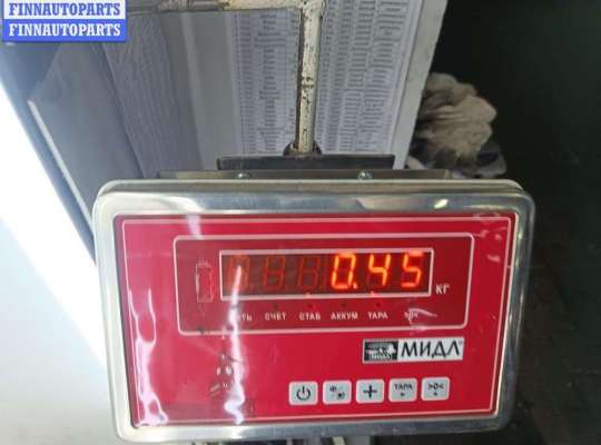 купить Молдинг двери передней левой на BMW 5 E39 (1995-2003)