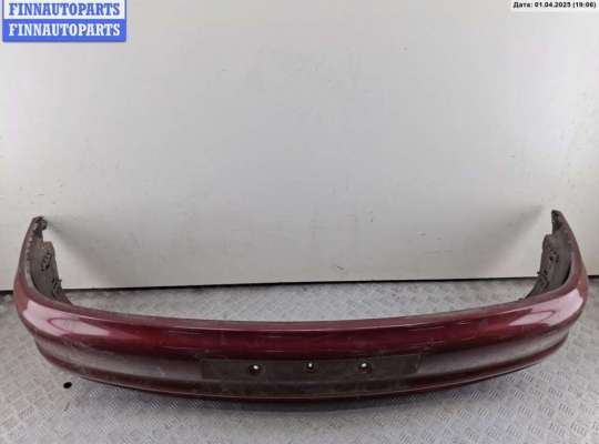 купить Бампер передний на Ford Galaxy (1995-2000)