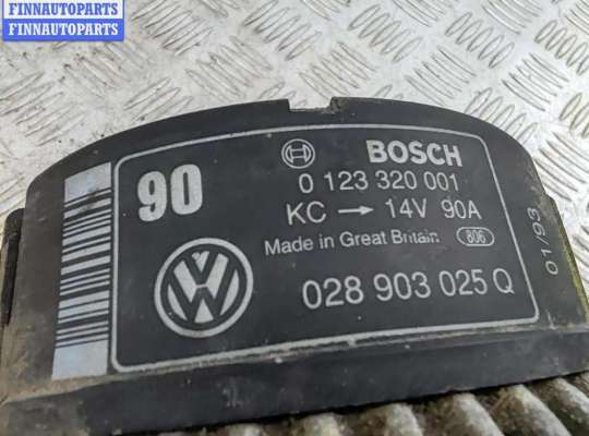 купить Генератор на Volkswagen Golf-3