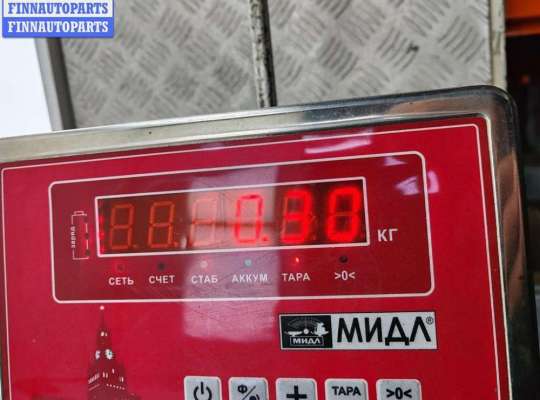 купить Трос капота на Audi A6 C5 (1997-2005)