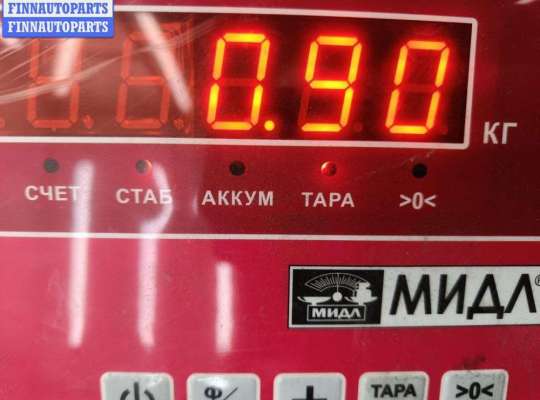 купить Решетка радиатора на Opel Astra H (2004-2009)