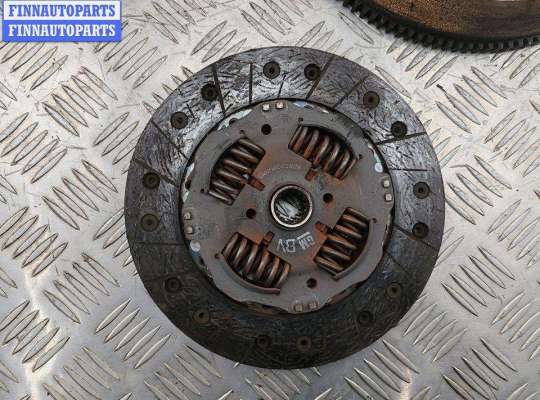 купить Маховик на Opel Astra G (1998-2004)