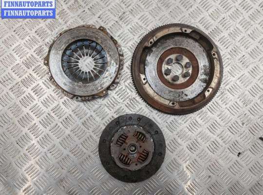 купить Маховик на Opel Astra G (1998-2004)