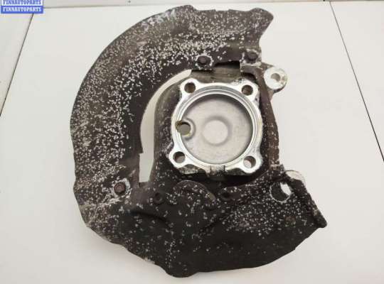 Кулак (корпус ступицы) передний левый BM3457279 на BMW 5 E60/E61 (2003-2010)
