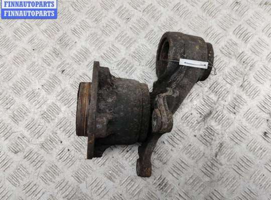 купить Ступица задняя левая на Opel Movano A (1998-2010)