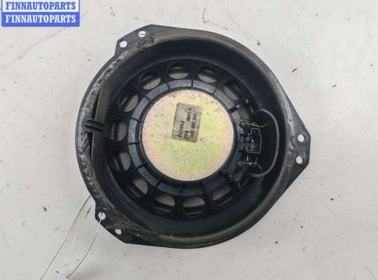 купить Динамик двери передней левой на Opel Astra G (1998-2004)