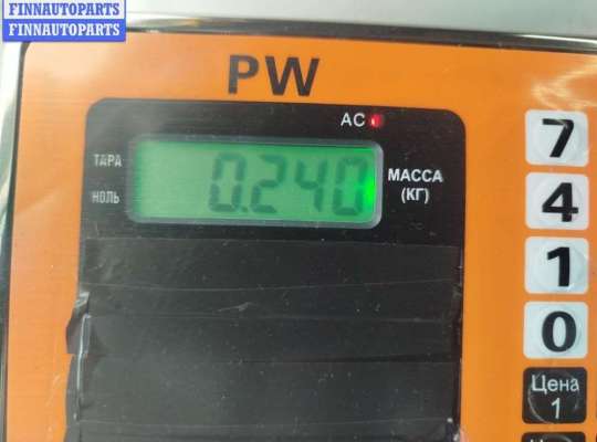 купить Фонарь салонный (плафон) на Volkswagen Passat B6