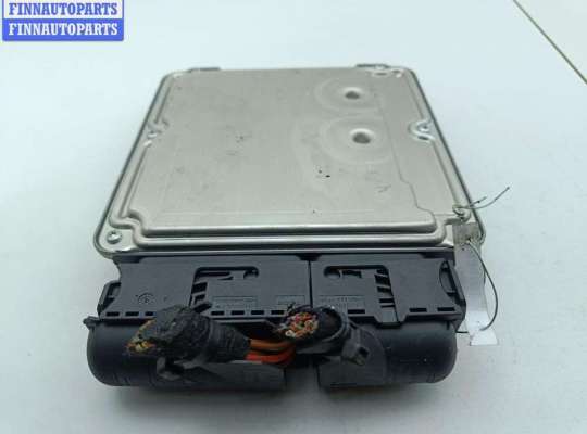 купить Блок управления двигателем (ДВС) на Volkswagen Passat B5+ (GP)