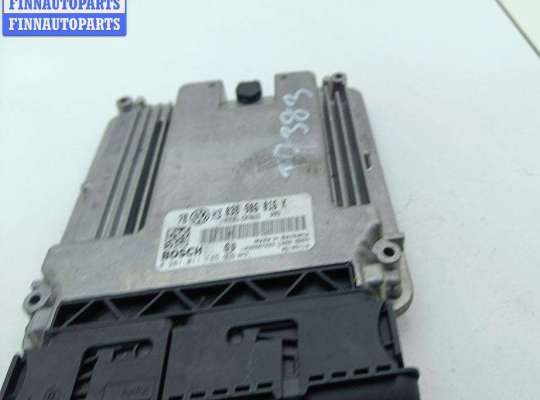 купить Блок управления двигателем (ДВС) на Volkswagen Passat B5+ (GP)