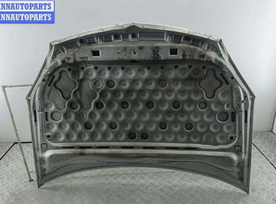 купить Капот на Opel Astra H (2004-2009)