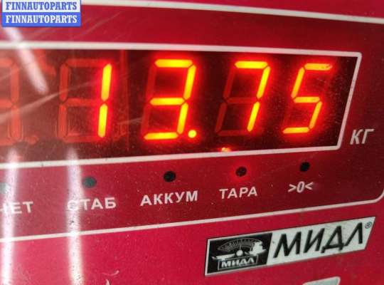 купить Капот на Opel Astra H (2004-2009)