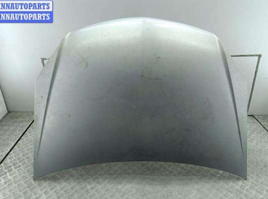 купить Капот на Opel Astra H (2004-2009)