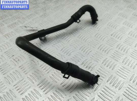 купить Трубка охлаждающей жидкости металлическая на Kia Carnival