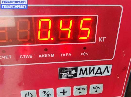 купить Трубка охлаждающей жидкости металлическая на Kia Carnival