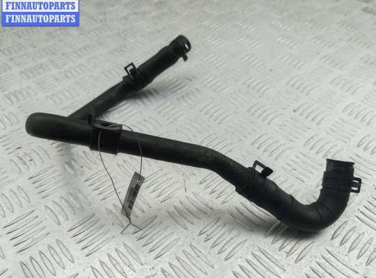 купить Трубка охлаждающей жидкости металлическая на Kia Carnival