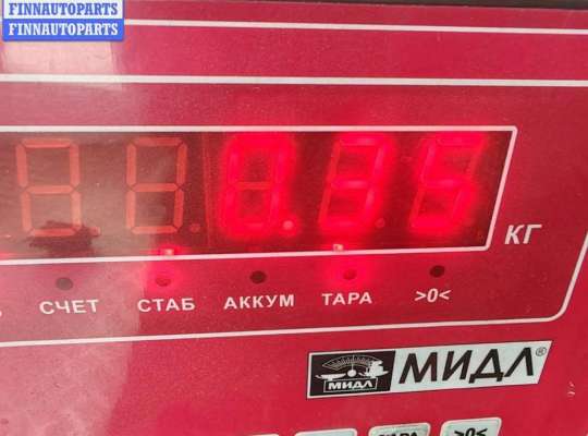 купить Корпус термостата на Nissan Almera Tino