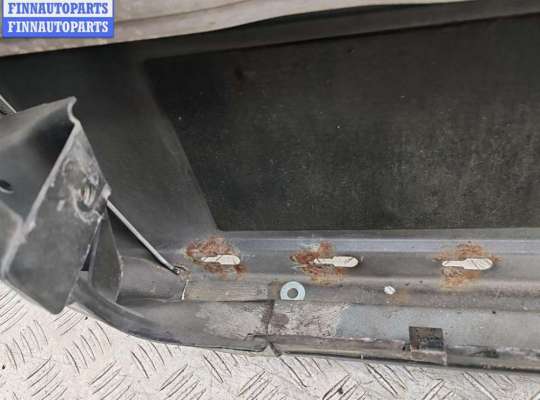 купить Дверь боковая передняя правая на Audi A6 C5 (1997-2005)