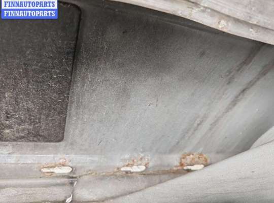 купить Дверь боковая передняя правая на Audi A6 C5 (1997-2005)