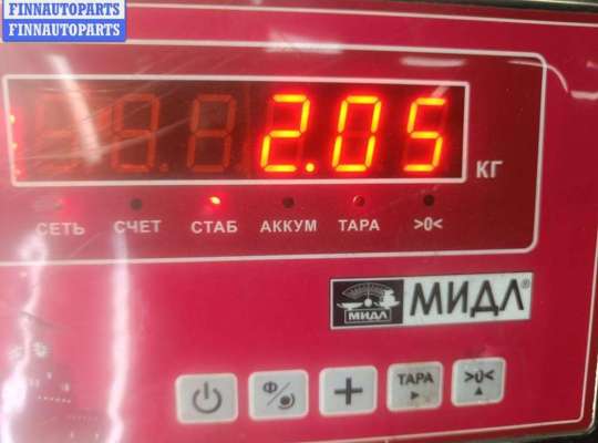 купить Подушка крепления двигателя на Volkswagen Golf-4